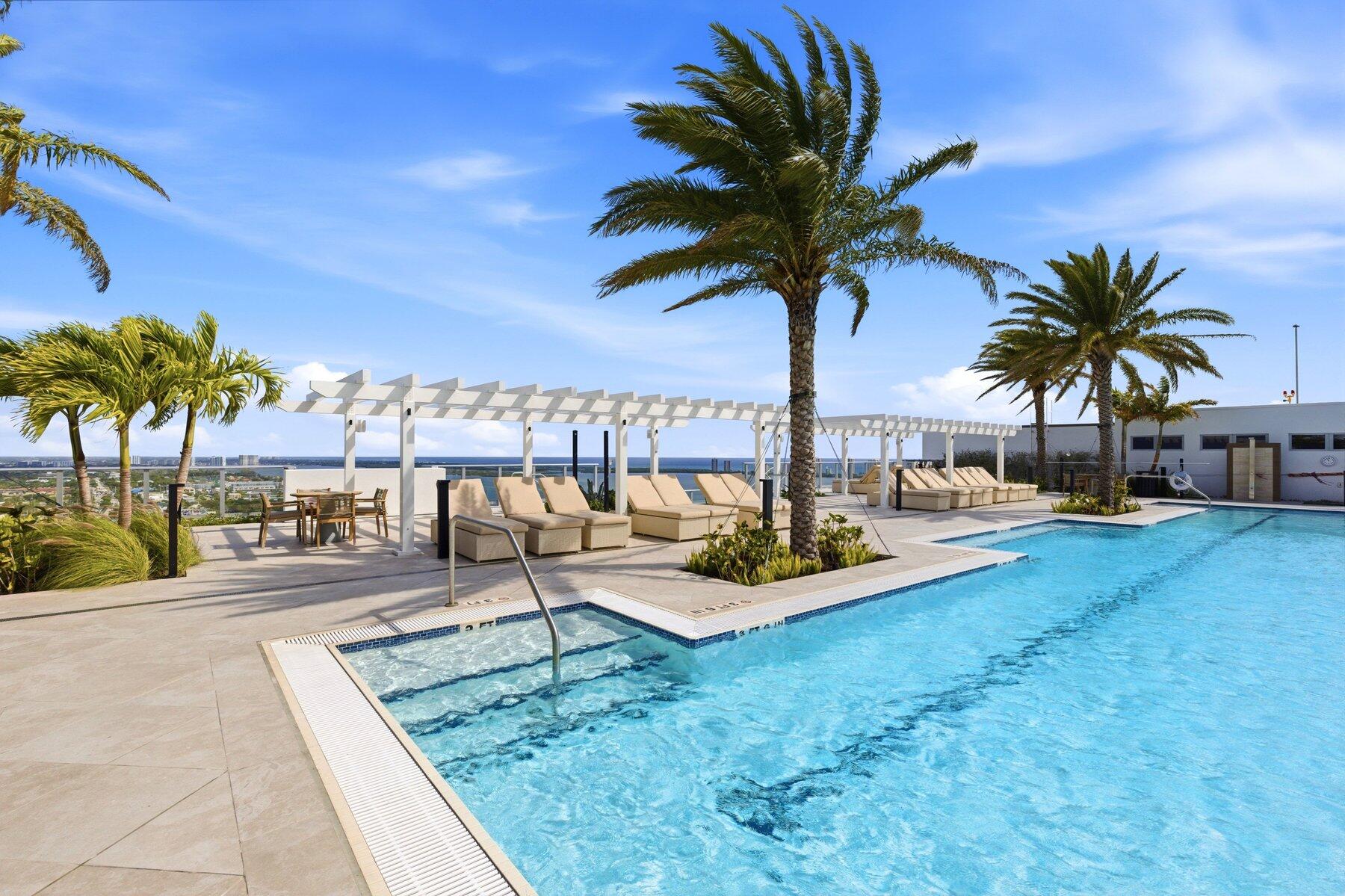 Nautilus 220 - Residential