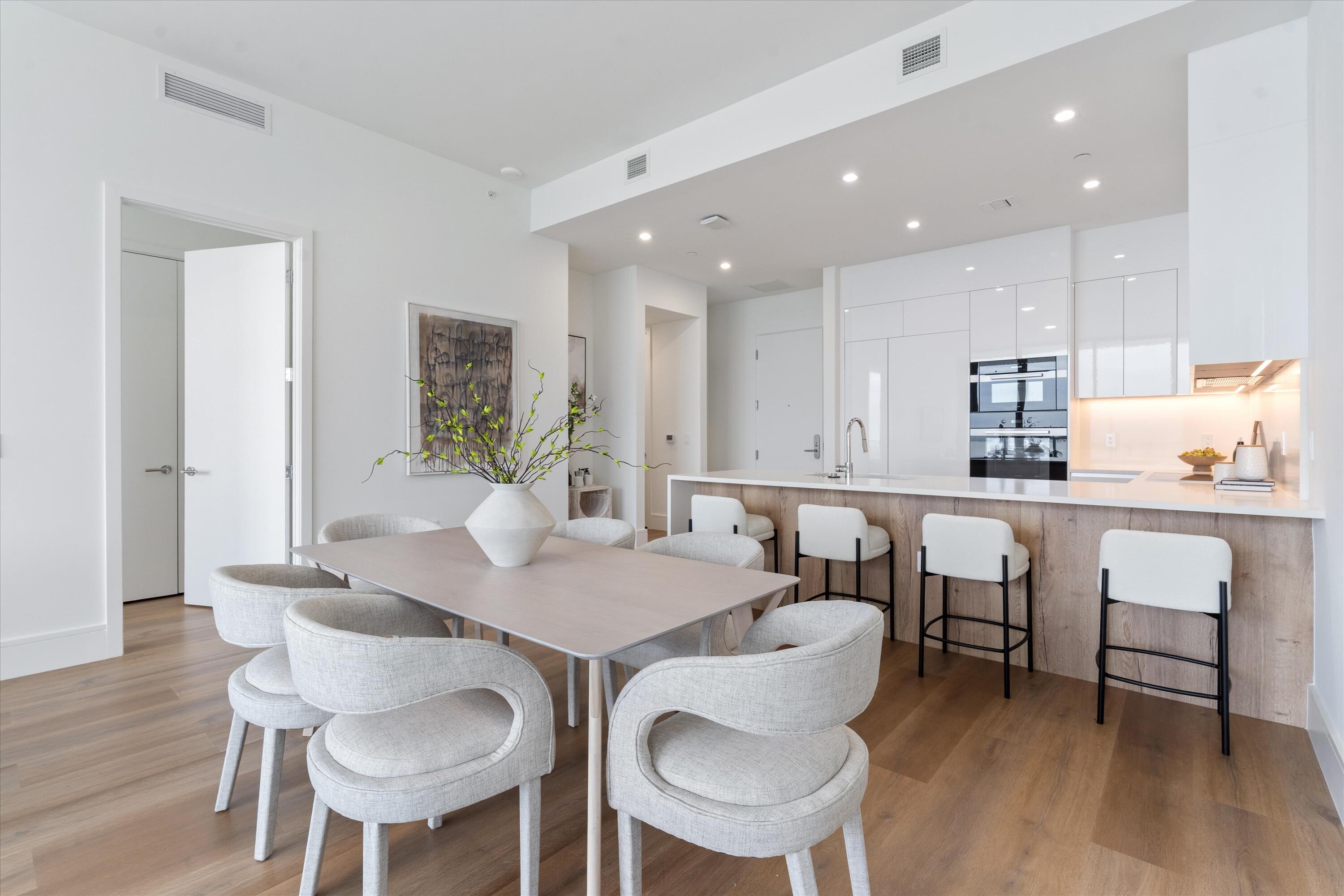 Nautilus 220 - Residential