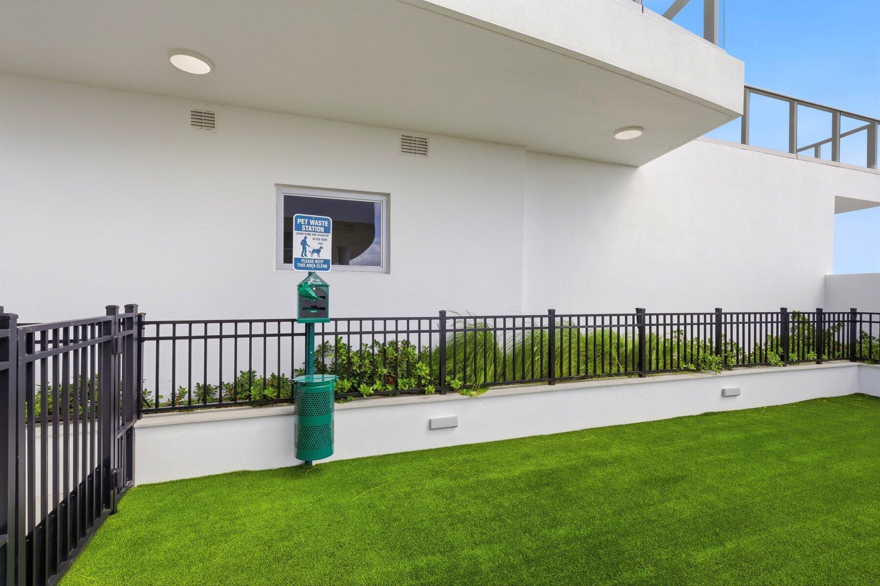 Nautilus 220 - Residential