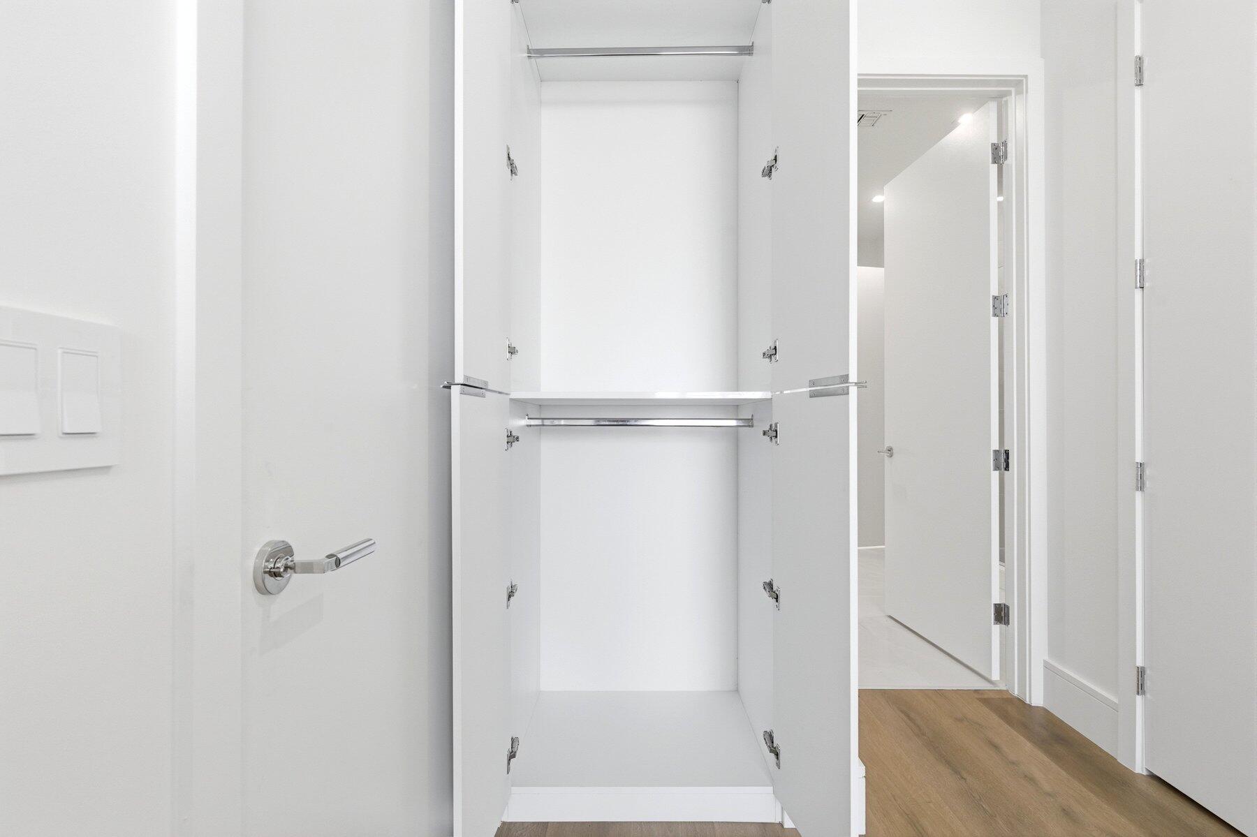 Nautilus 220 - Residential