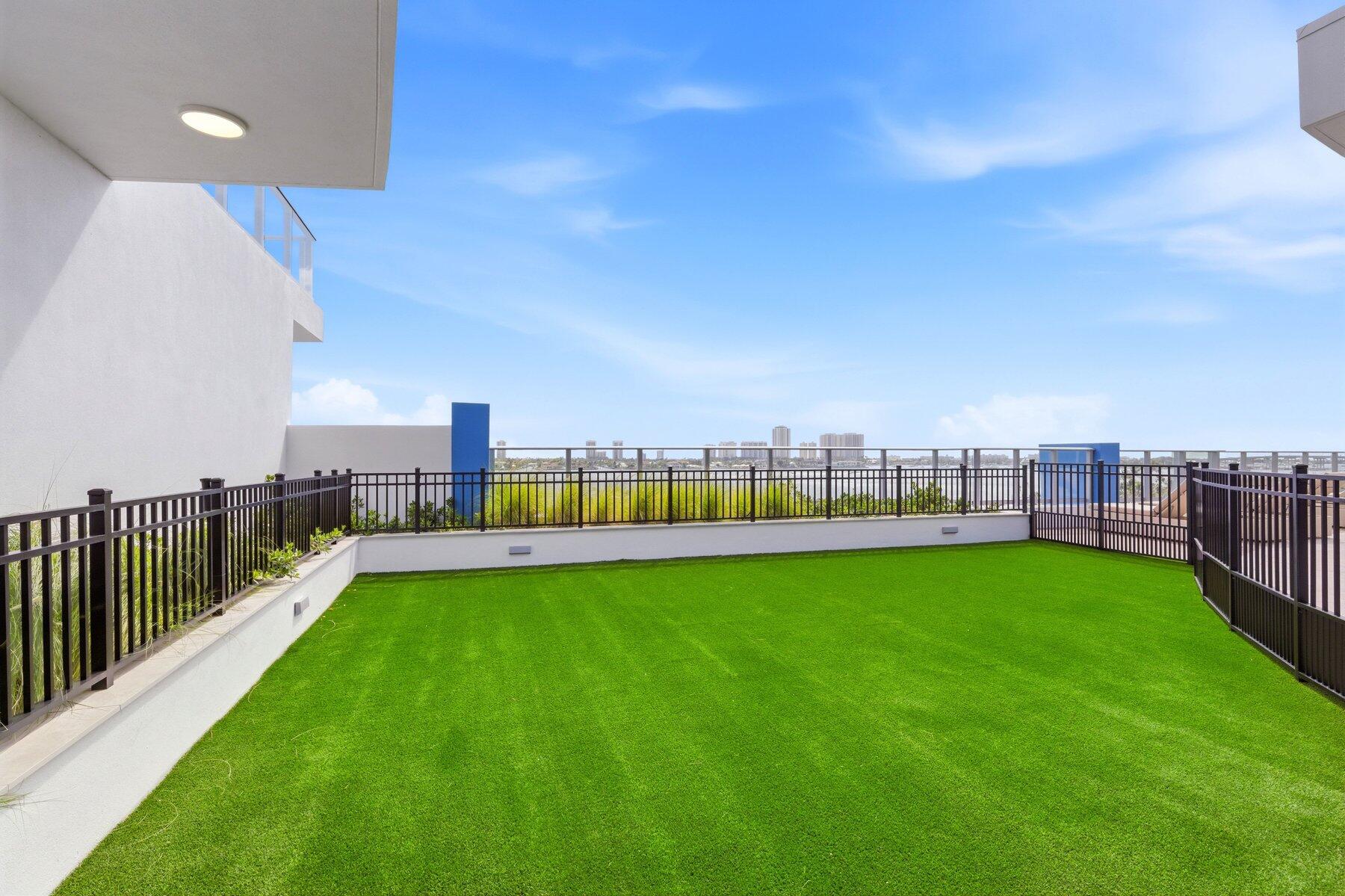 Nautilus 220 - Residential