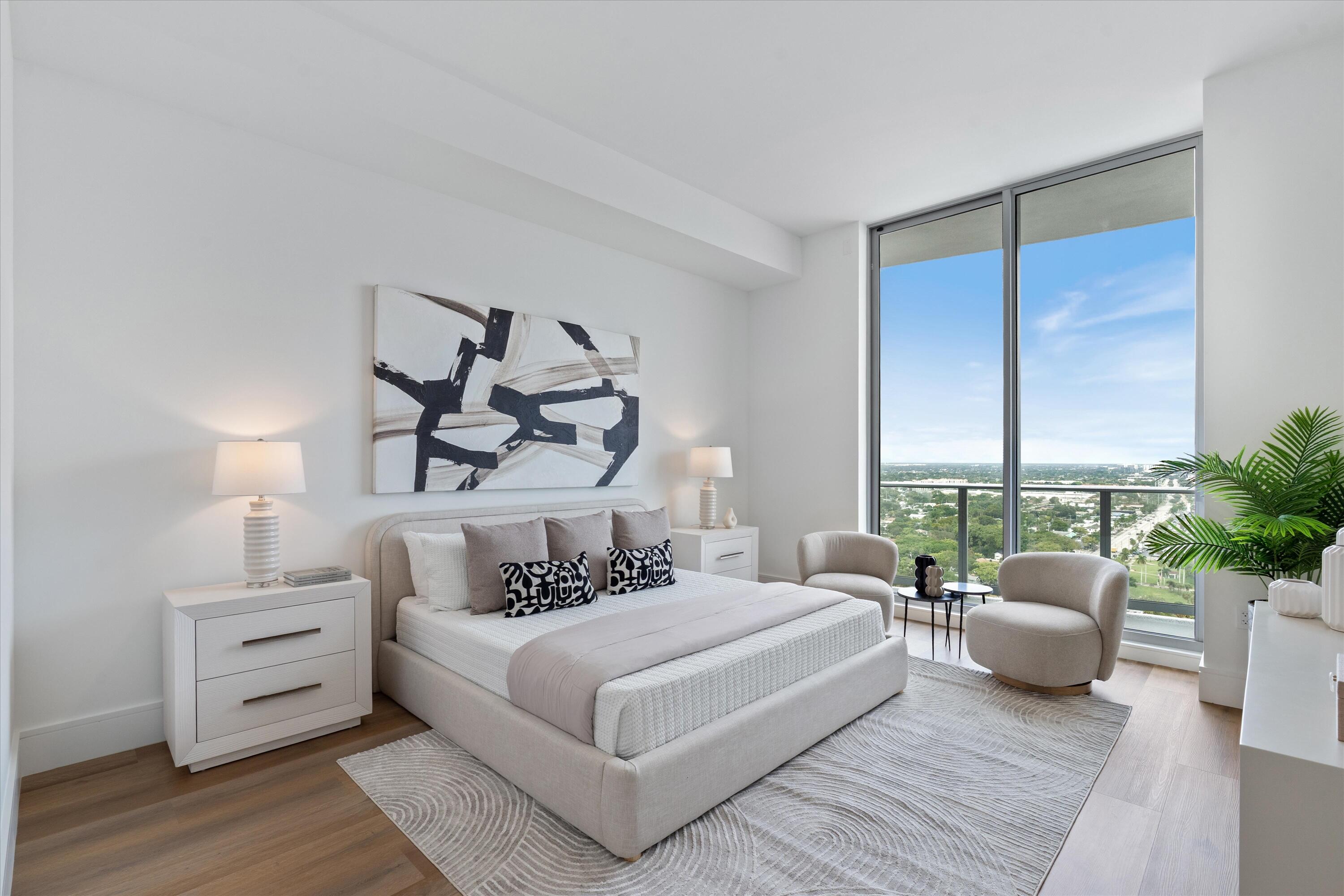 Nautilus 220 - Residential