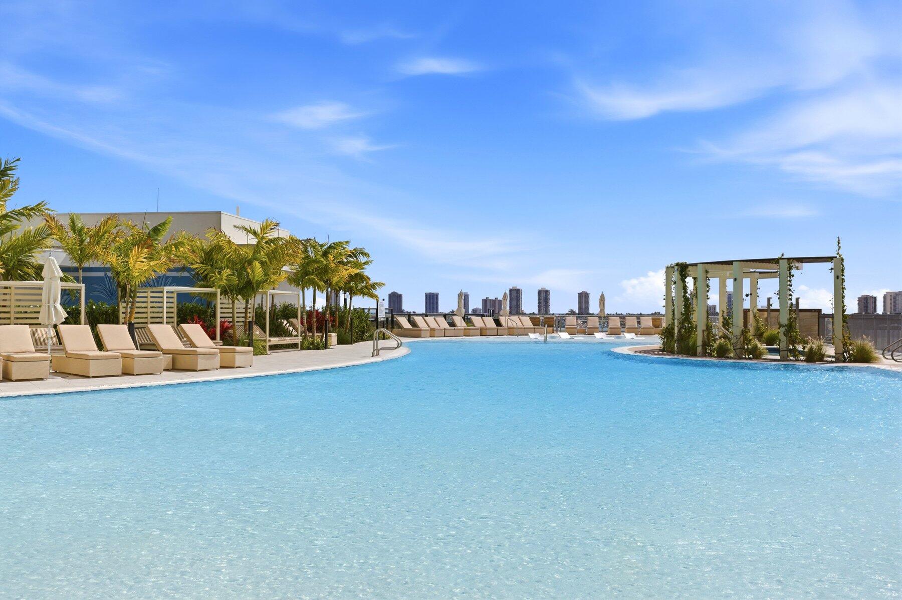 Nautilus 220 - Residential