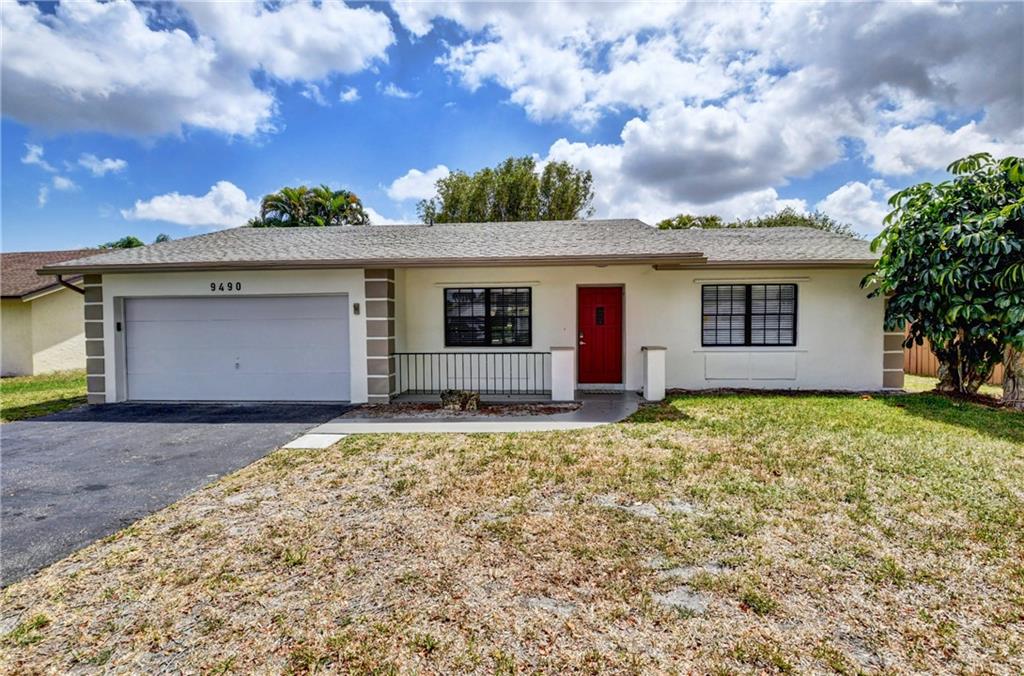 AMERICAN HOMES AT BOCA RA - Residential