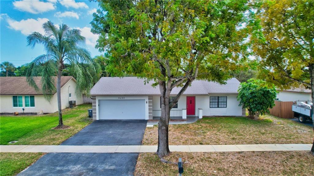 AMERICAN HOMES AT BOCA RA - Residential