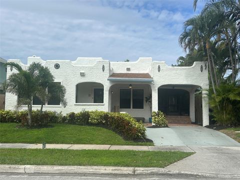 184 Yale Dr Lake Worth Beach FL 33460