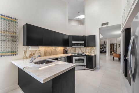 Tiny photo for 2536 Sheltingham Drive, Wellington, FL 33414 (MLS # B26088206)