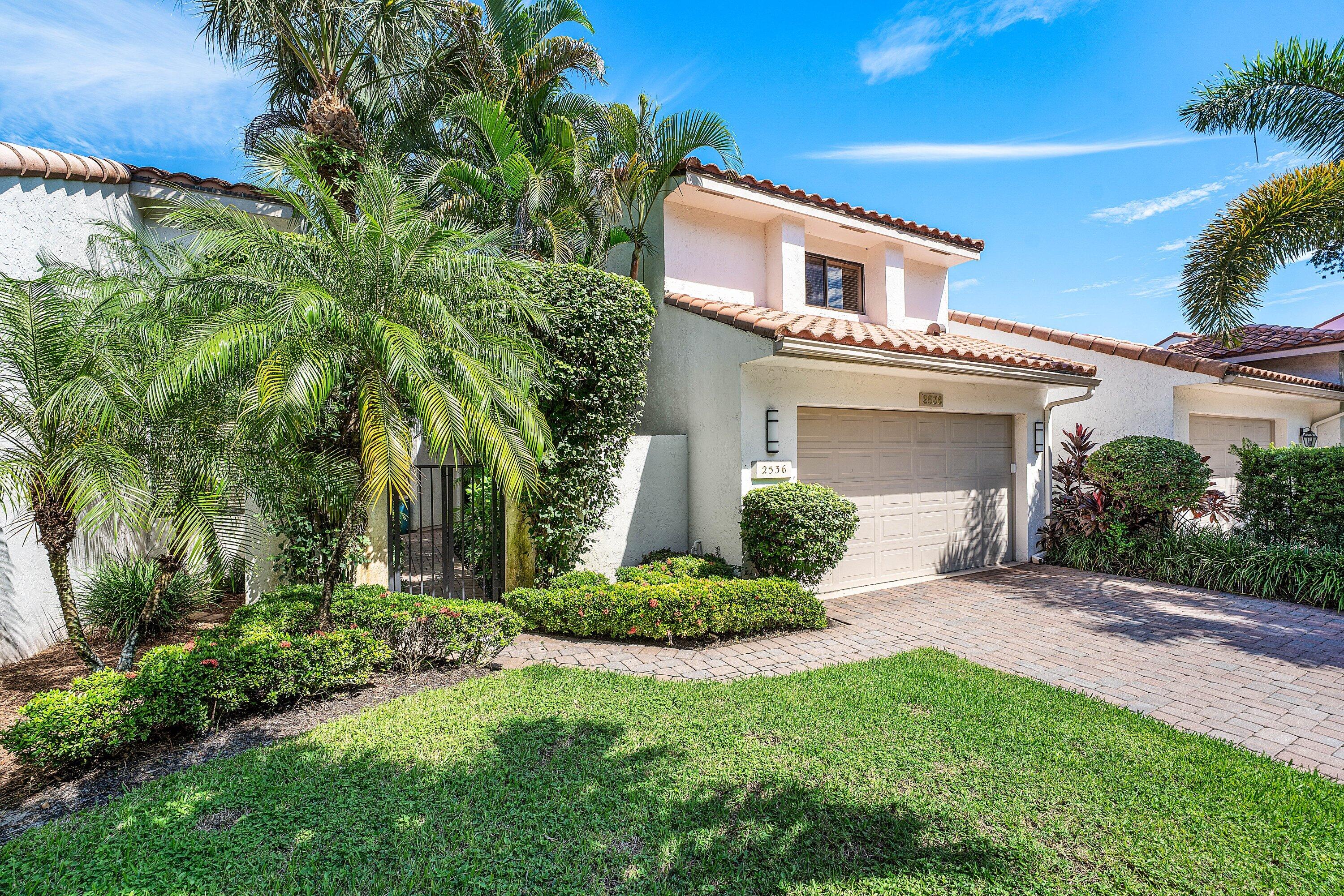 2536 Sheltingham Drive
