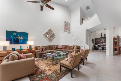 Tiny photo for 2536 Sheltingham Drive, Wellington, FL 33414 (MLS # B26088206)