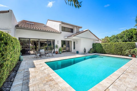 Tiny photo for 2536 Sheltingham Drive, Wellington, FL 33414 (MLS # B26088206)