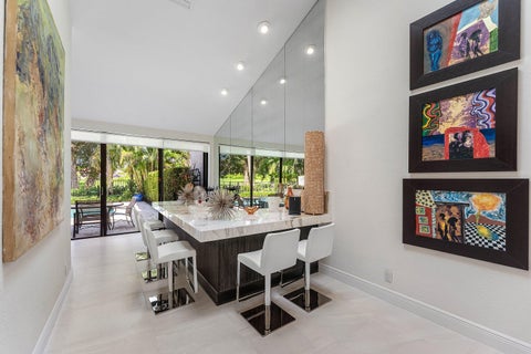 Tiny photo for 2536 Sheltingham Drive, Wellington, FL 33414 (MLS # B26088206)