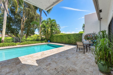 Tiny photo for 2536 Sheltingham Drive, Wellington, FL 33414 (MLS # B26088206)