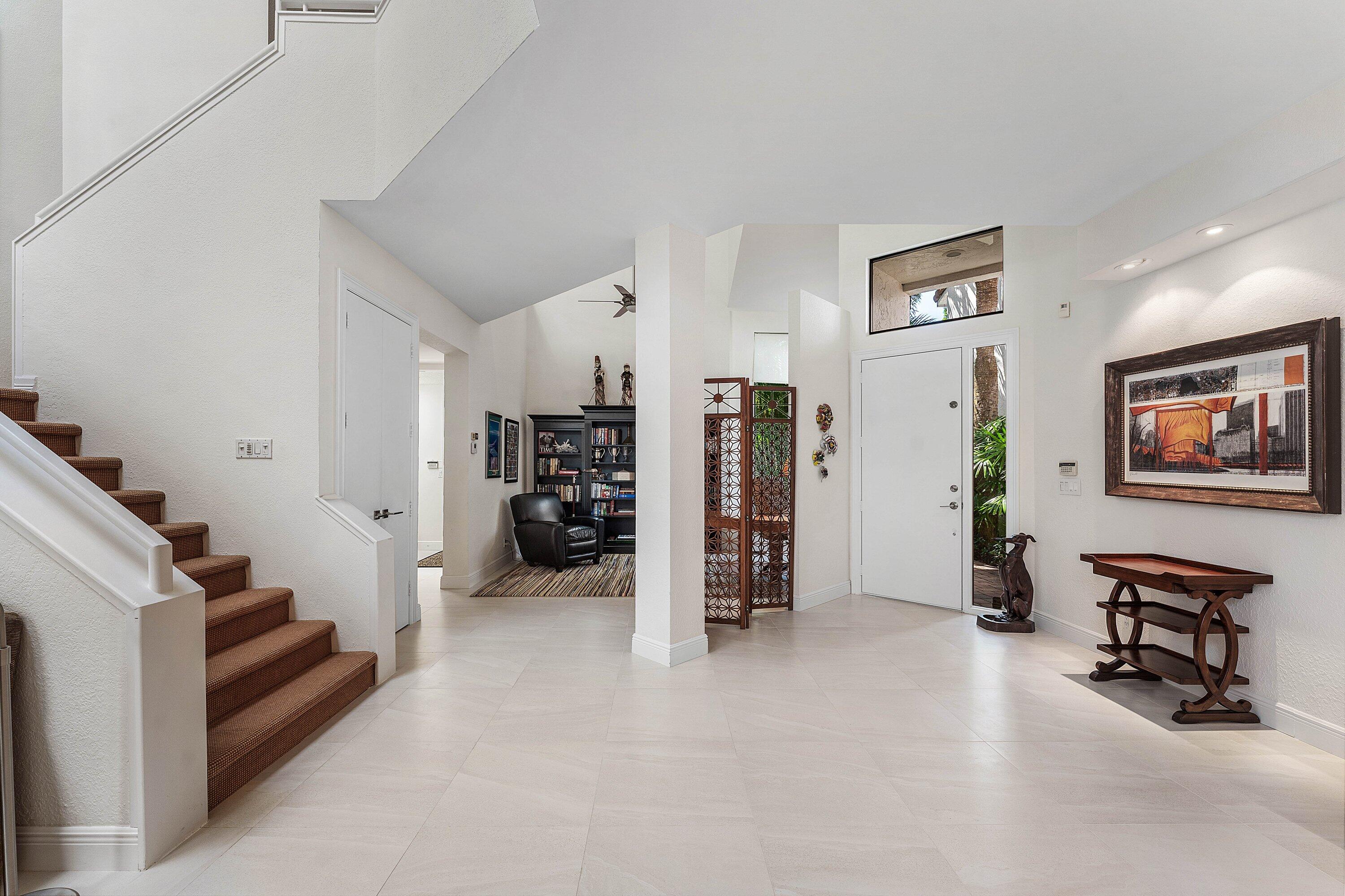 2536 Sheltingham Drive