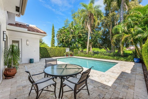 Tiny photo for 2536 Sheltingham Drive, Wellington, FL 33414 (MLS # B26088206)