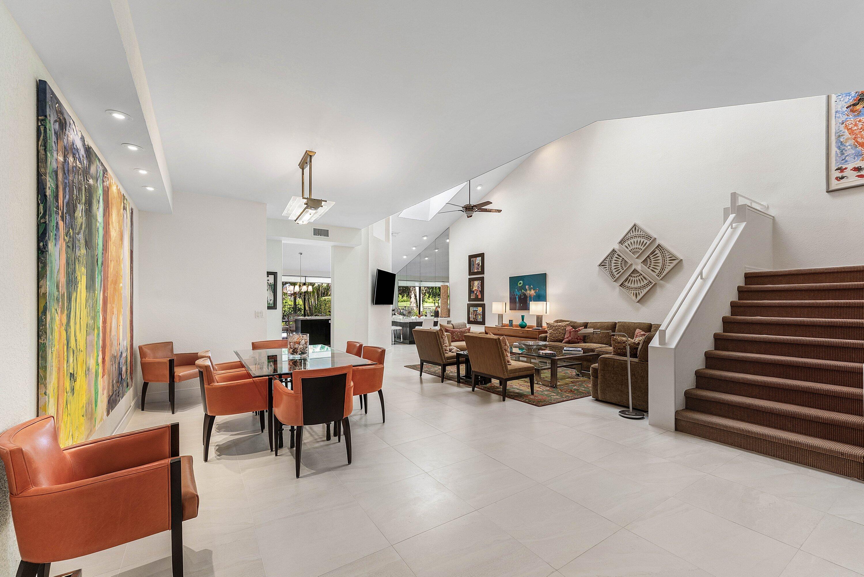 2536 Sheltingham Drive