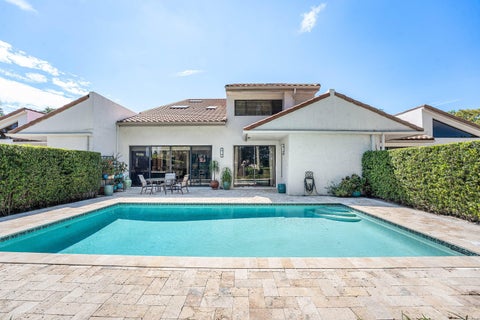 Tiny photo for 2536 Sheltingham Drive, Wellington, FL 33414 (MLS # B26088206)
