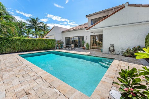 Tiny photo for 2536 Sheltingham Drive, Wellington, FL 33414 (MLS # B26088206)