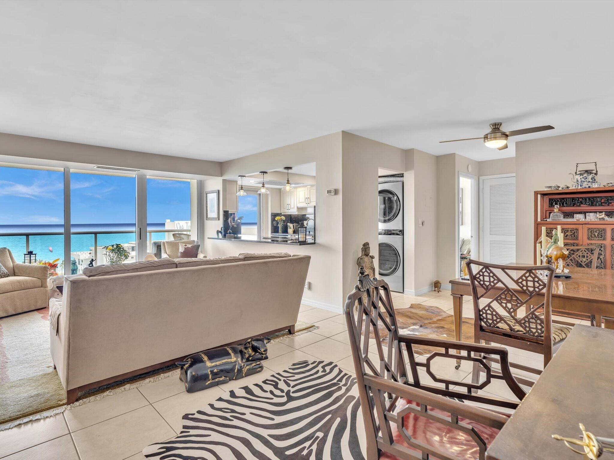 2841 N Ocean Boulevard 1708