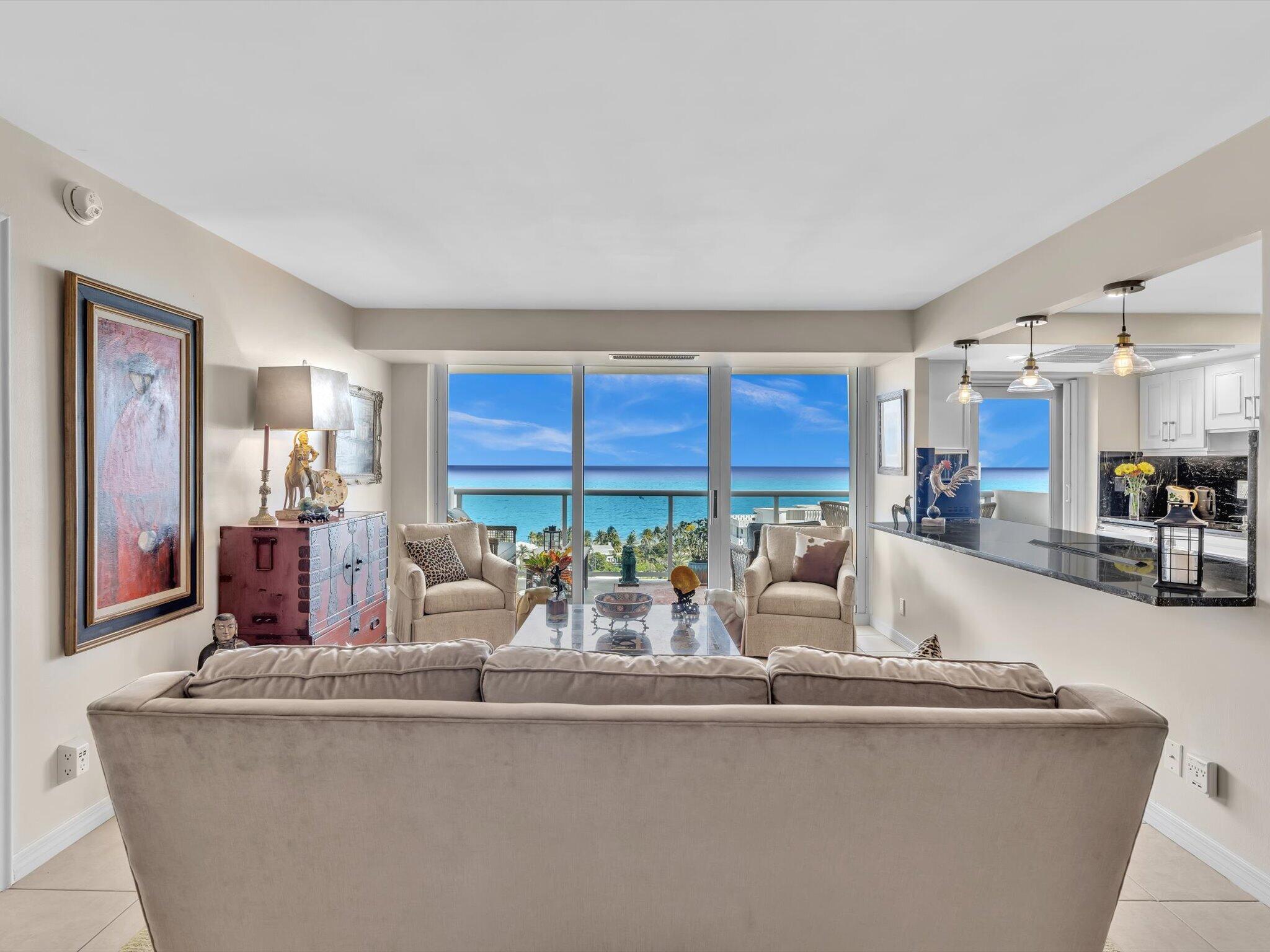 2841 N Ocean Boulevard 1708