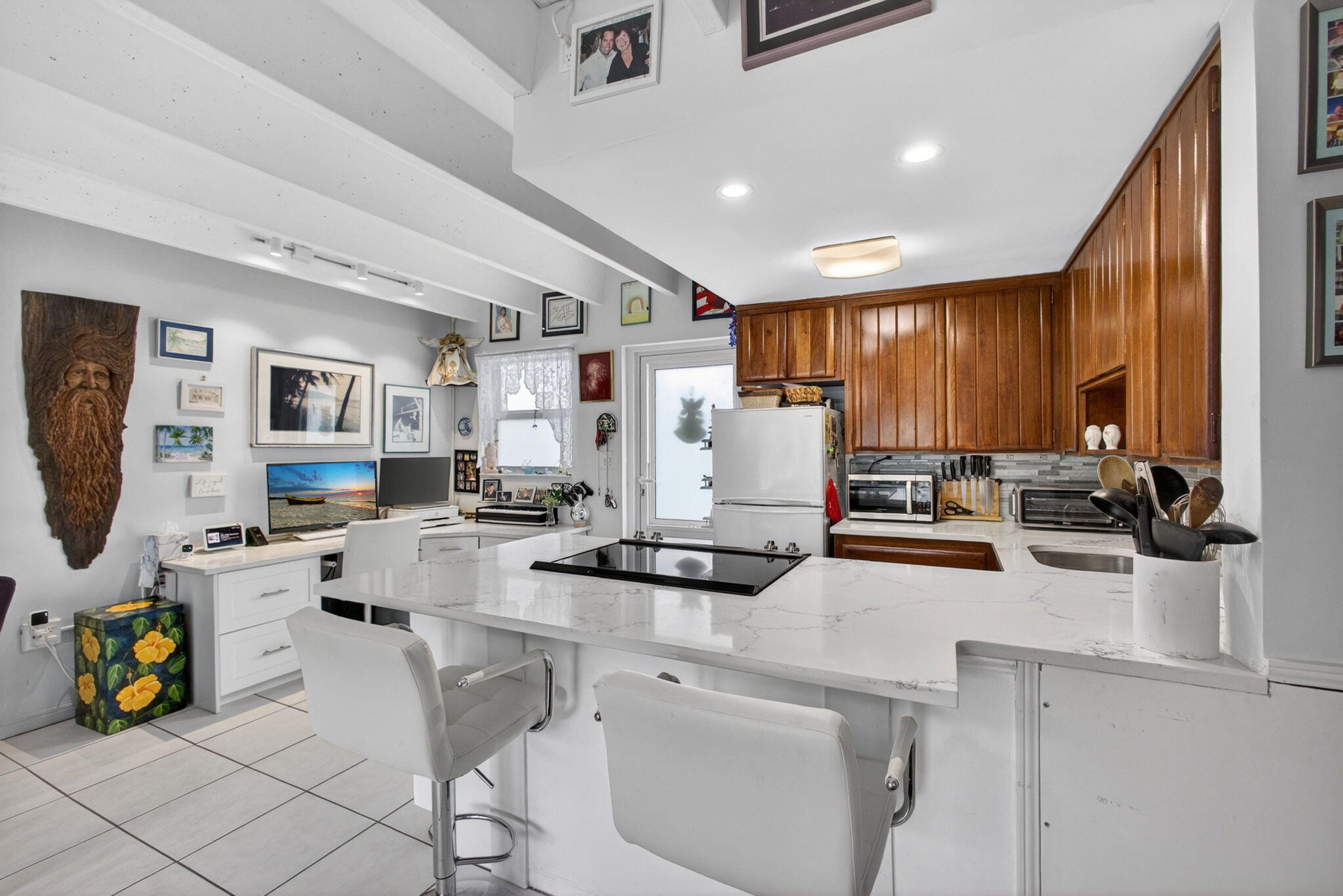 TROPICANA GARDENS INC - Residential