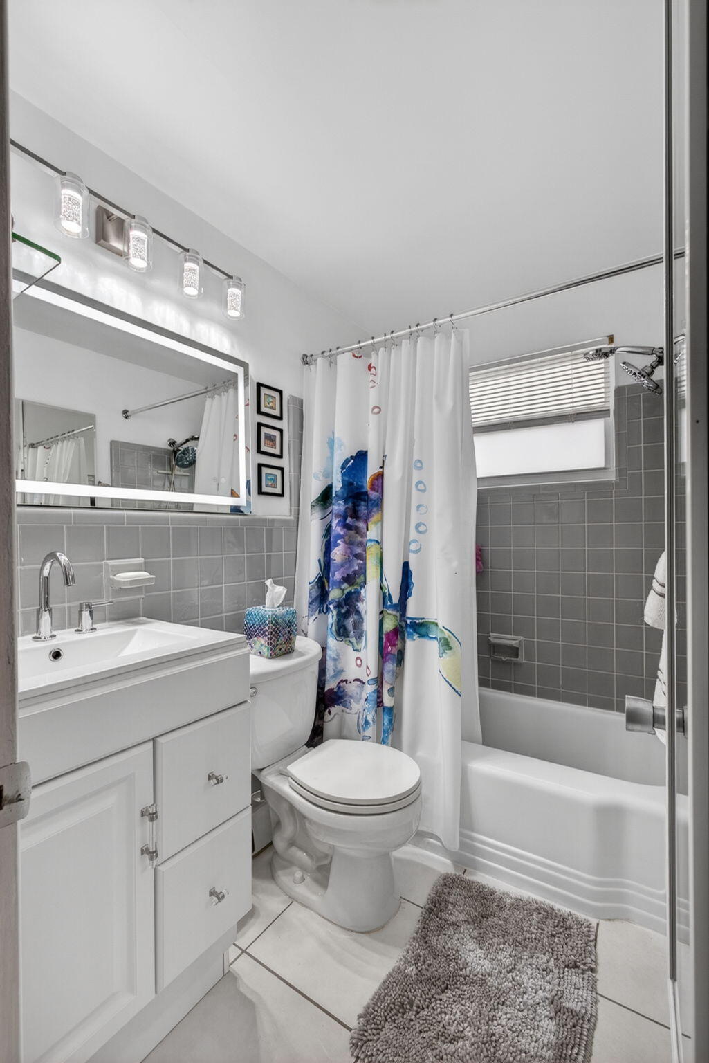 TROPICANA GARDENS INC - Residential