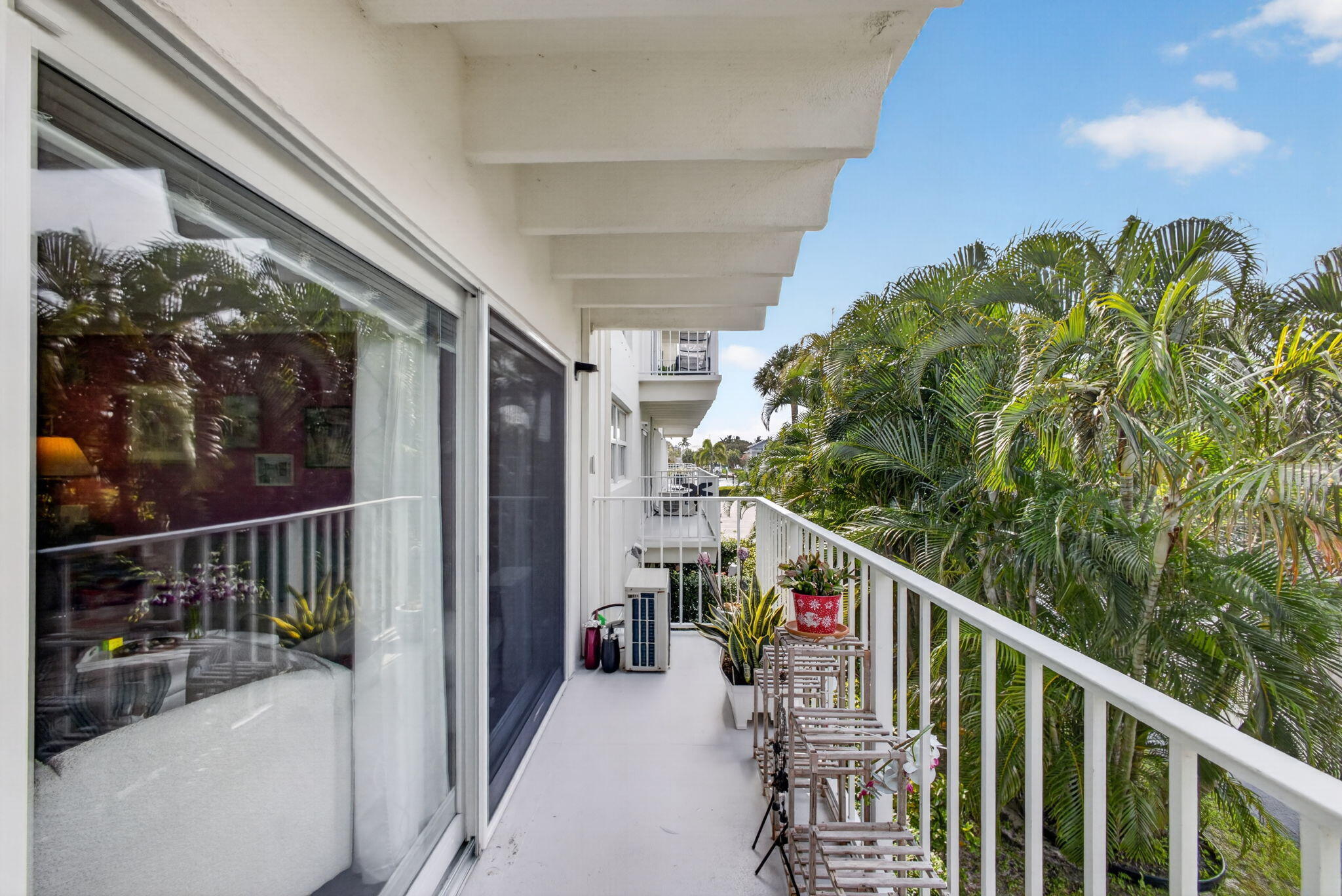 TROPICANA GARDENS INC - Residential