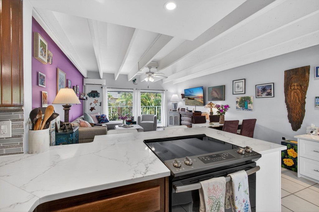 Photo of 4001 S Ocean Boulevard #218, South Palm Beach, FL 33480 (MLS # B26027819)