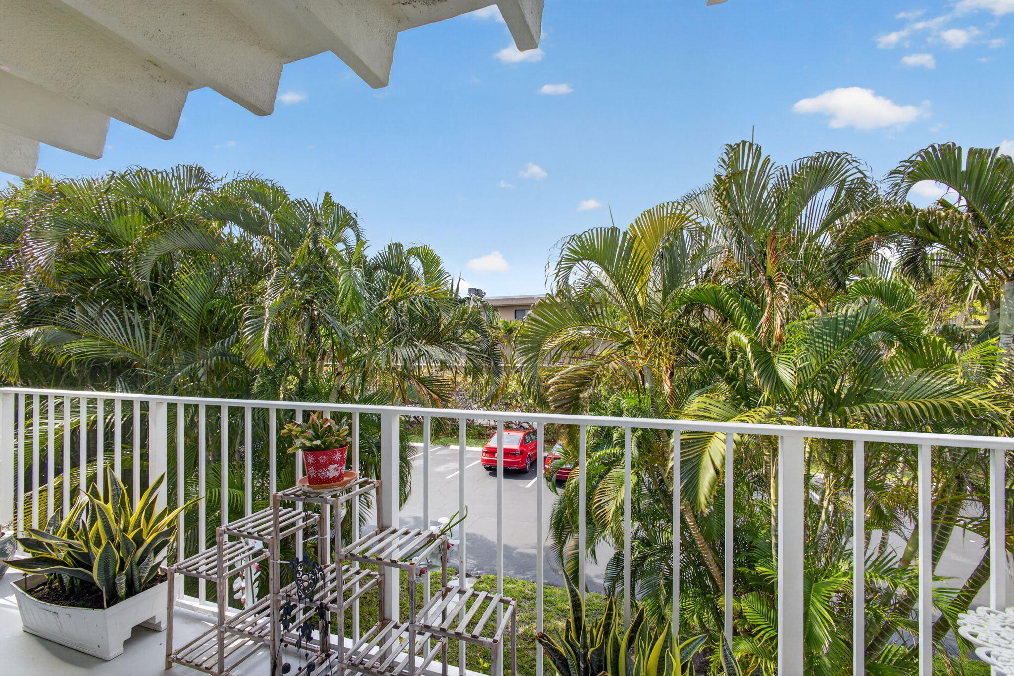 TROPICANA GARDENS INC - Residential