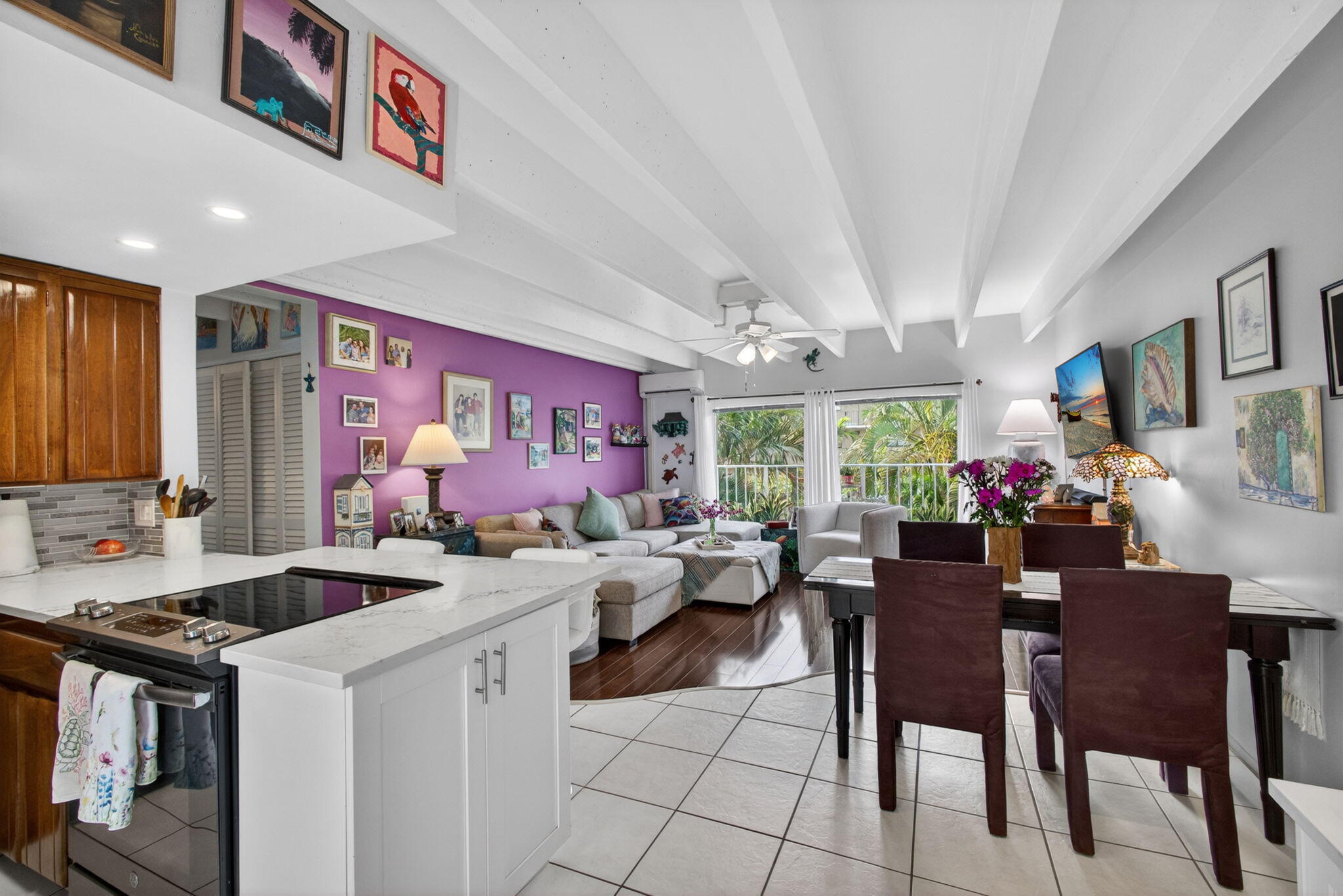 TROPICANA GARDENS INC - Residential