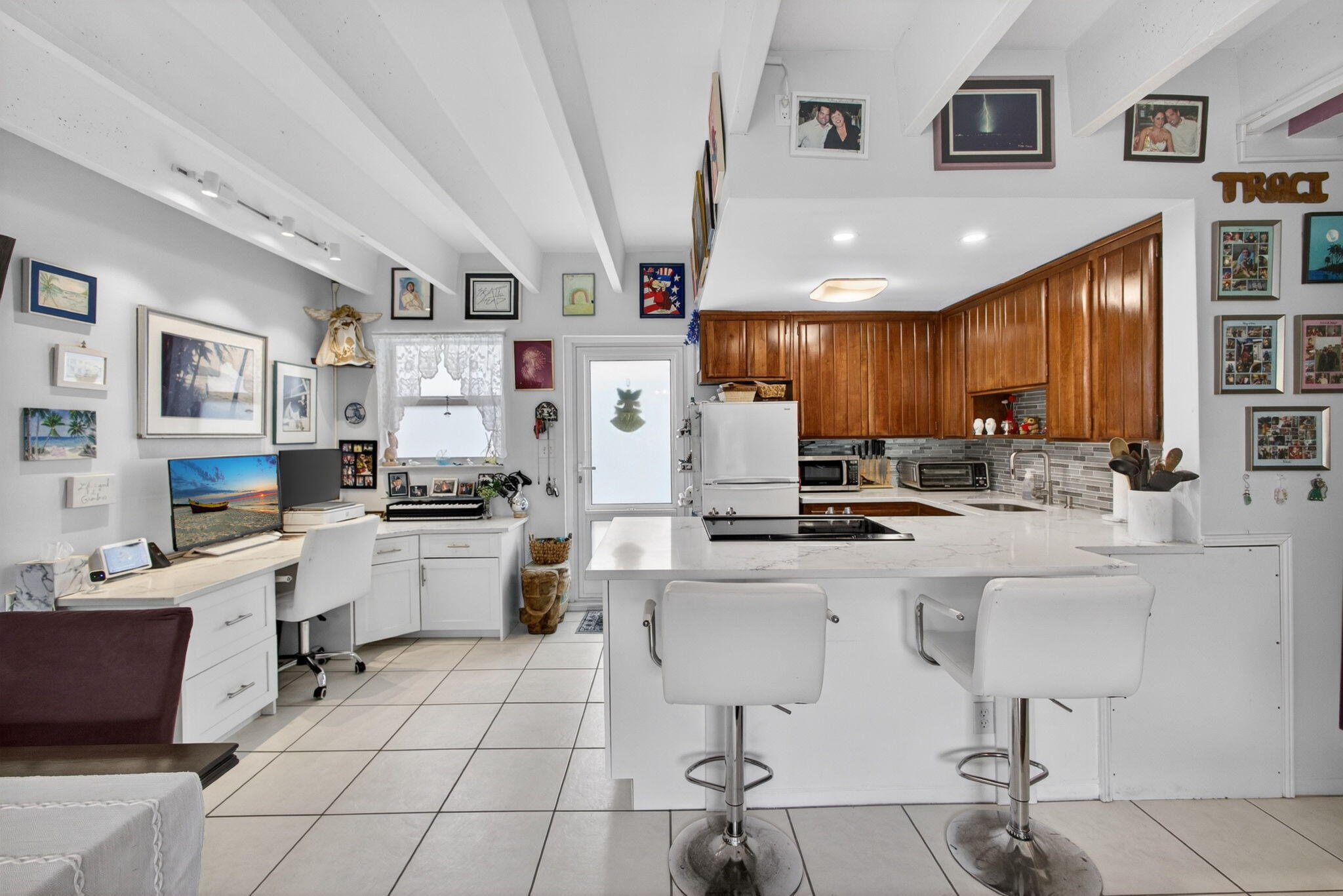 TROPICANA GARDENS INC - Residential