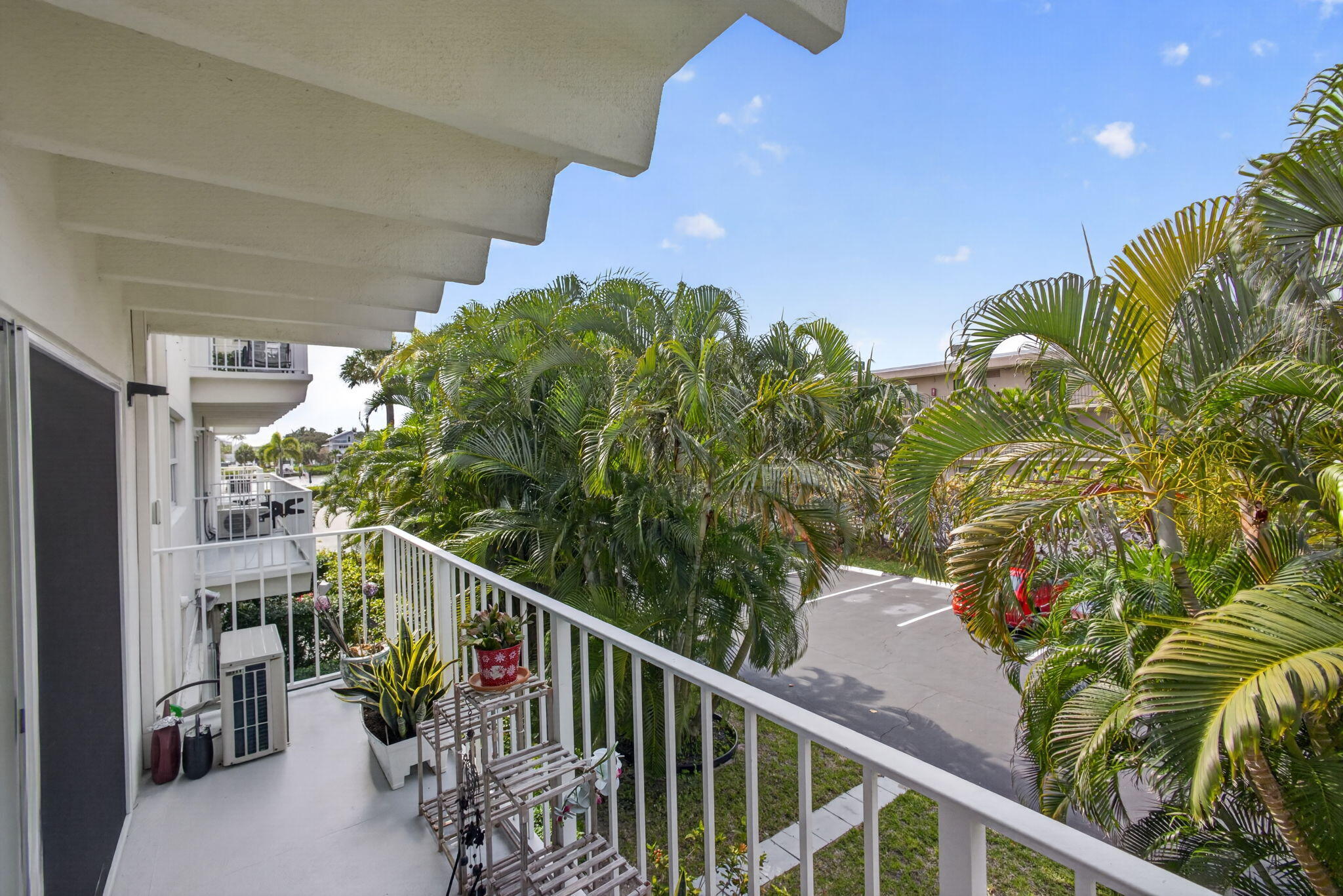 TROPICANA GARDENS INC - Residential