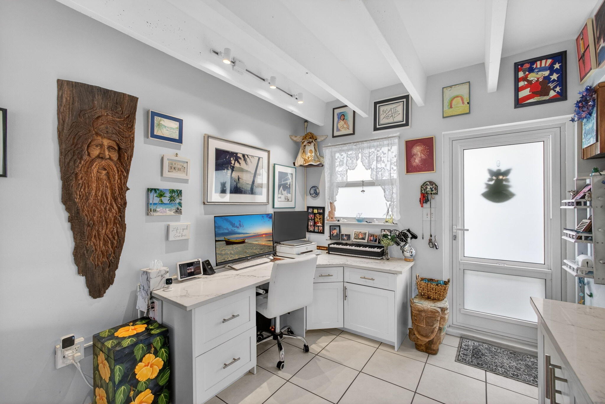 TROPICANA GARDENS INC - Residential
