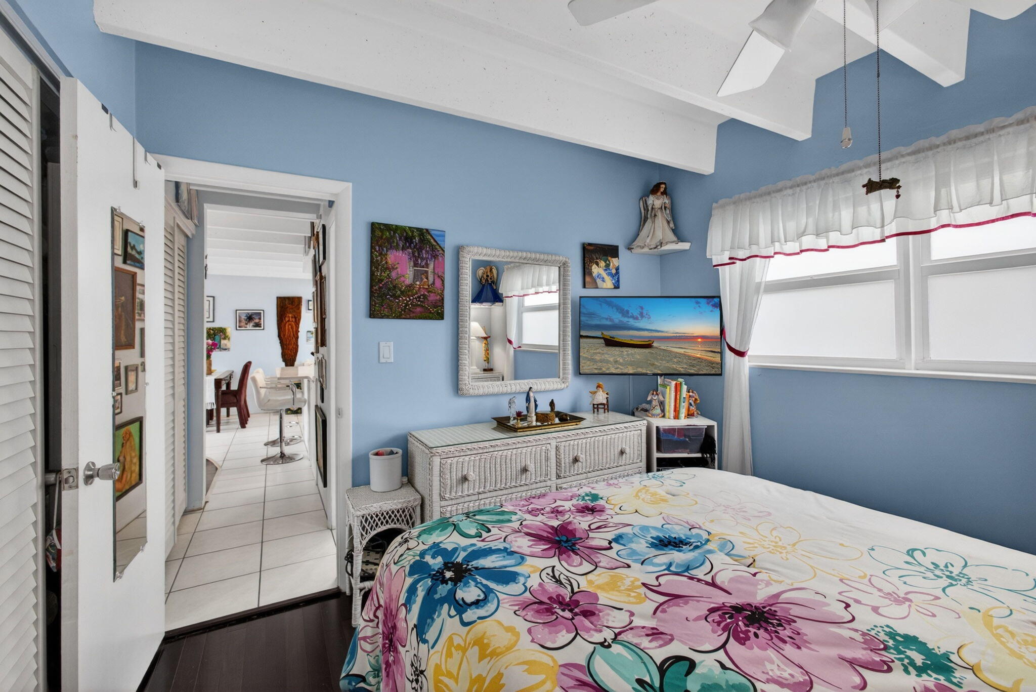 TROPICANA GARDENS INC - Residential