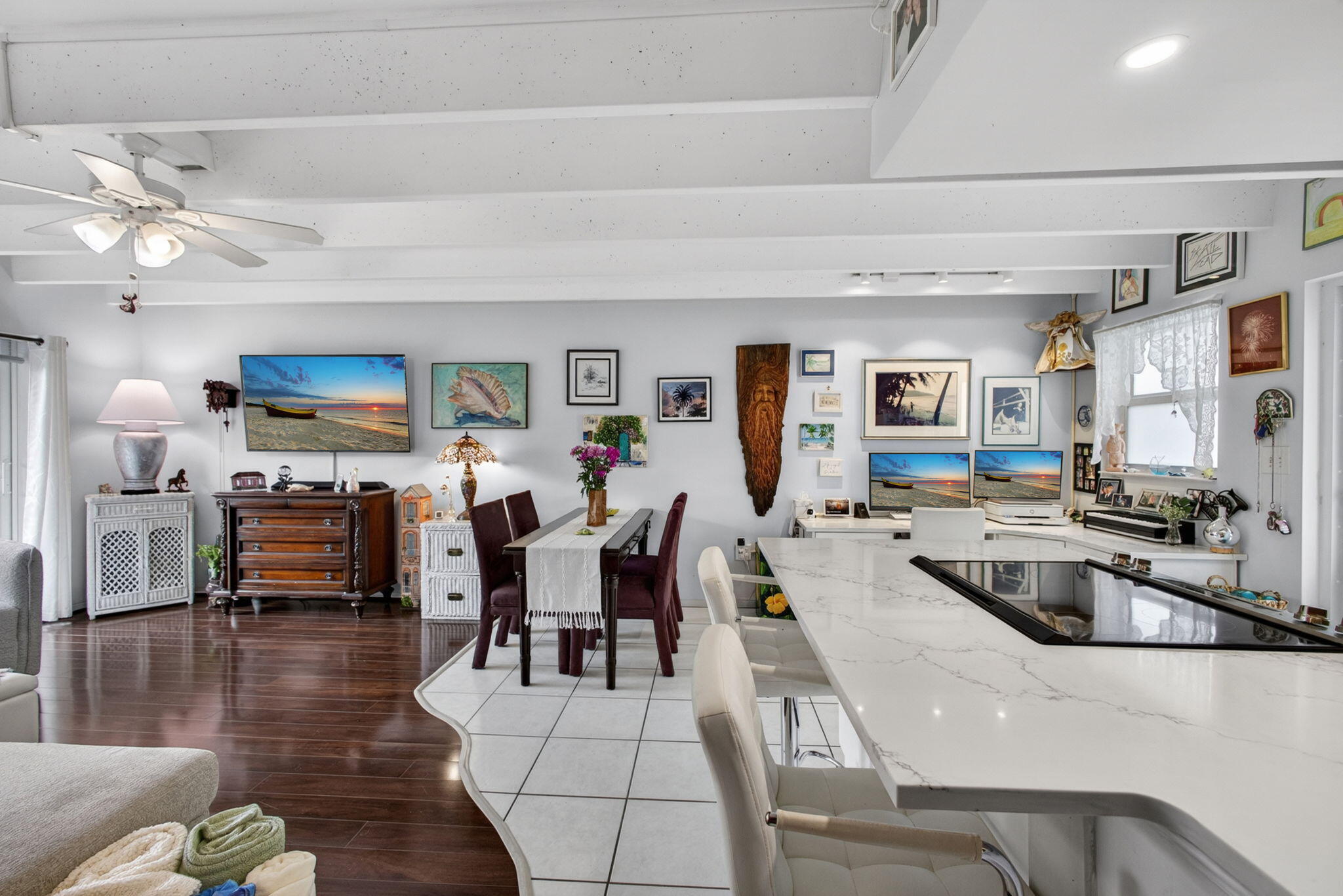 TROPICANA GARDENS INC - Residential