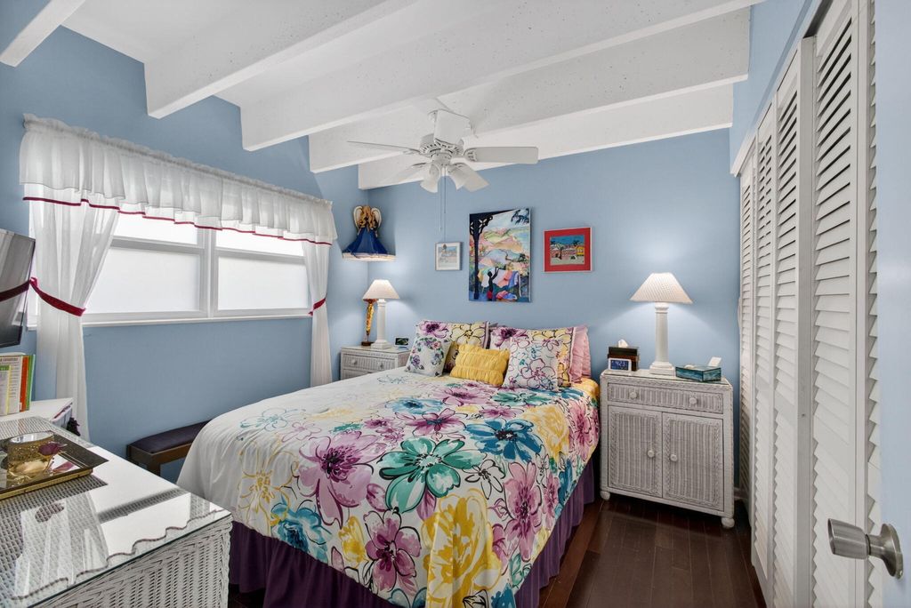 Photo of 4001 S Ocean Boulevard #218, South Palm Beach, FL 33480 (MLS # B26027819)