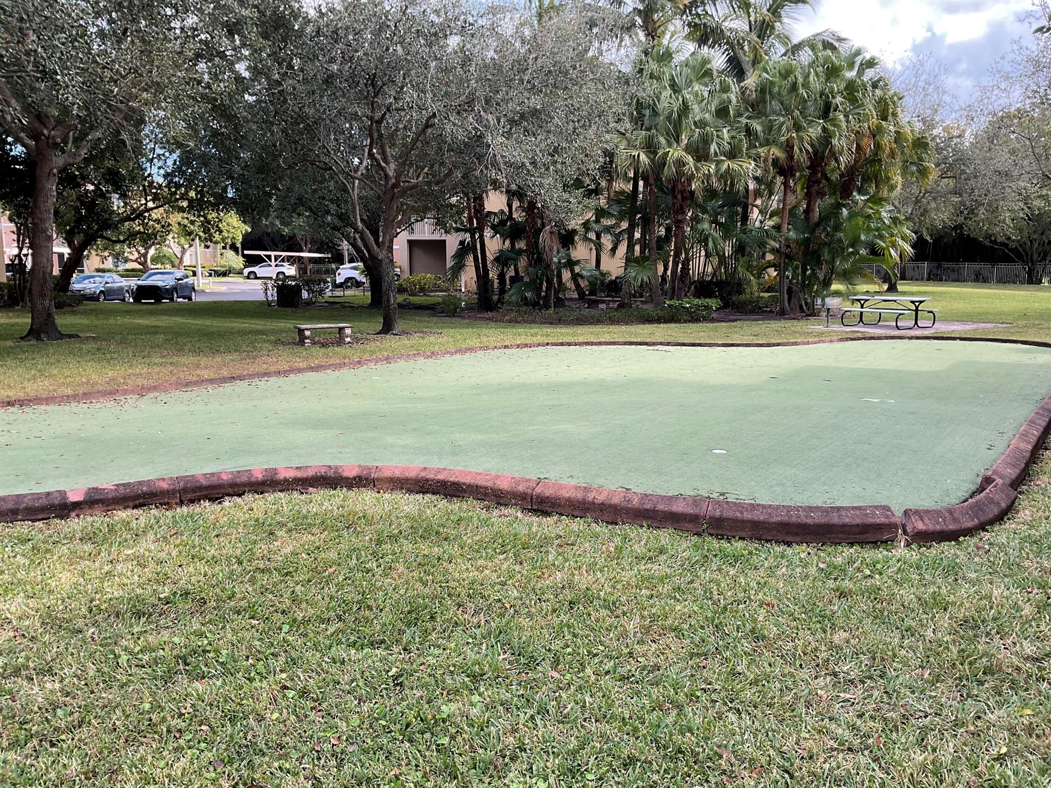 VILLAS AT EMERALD DUNES C - Residential Lease