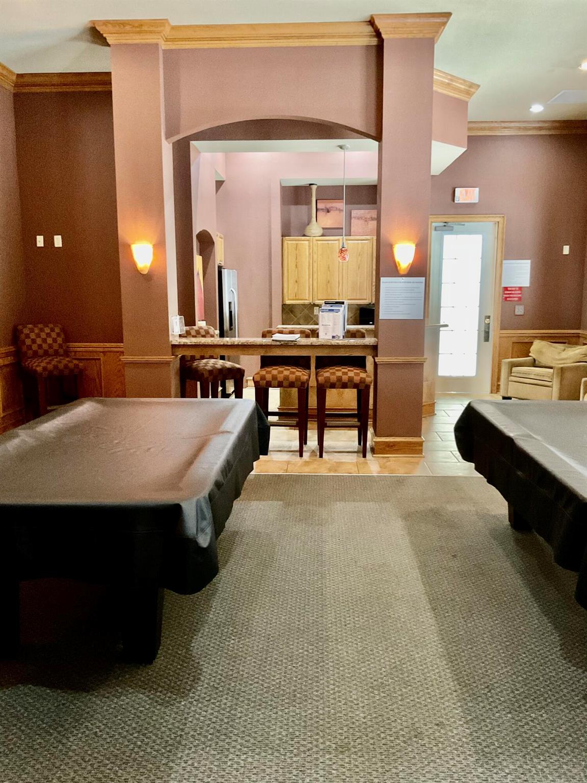 VILLAS AT EMERALD DUNES C - Residential Lease