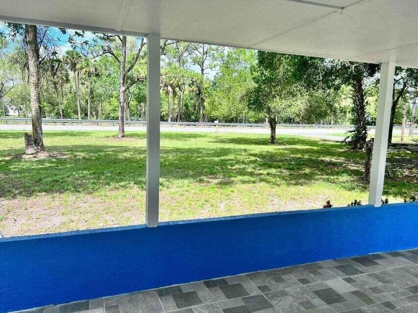 Photo of 2410 S BROCKSMITH Road, Fort Pierce, FL 34945 (MLS # B26068892)