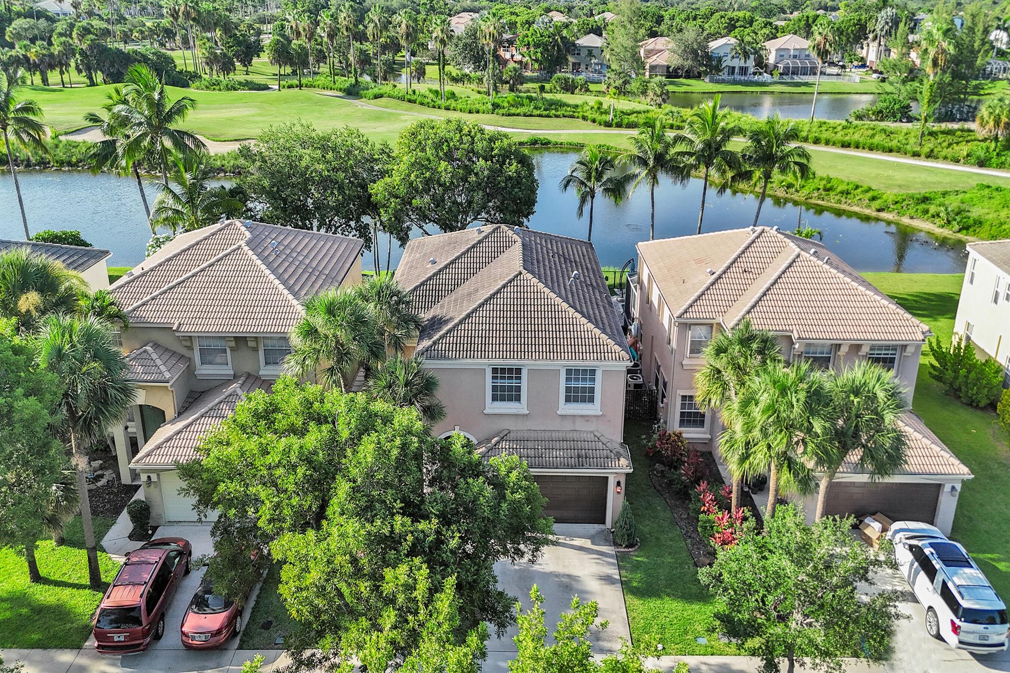 1148 Oakwater Drive