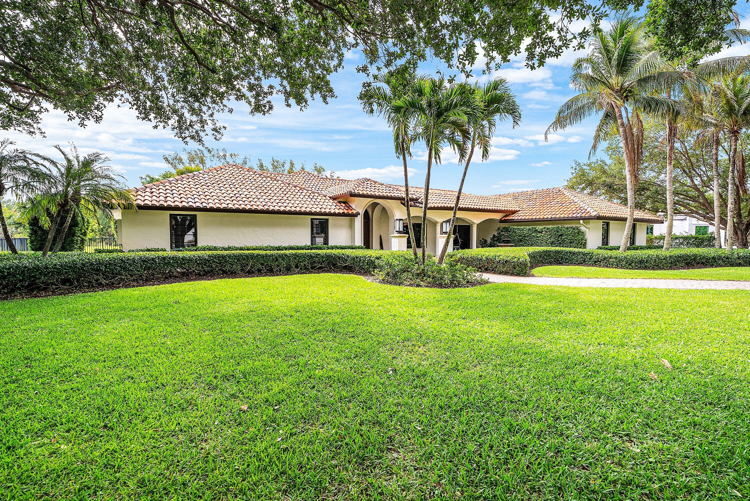 STEEPLECHASE - Residential