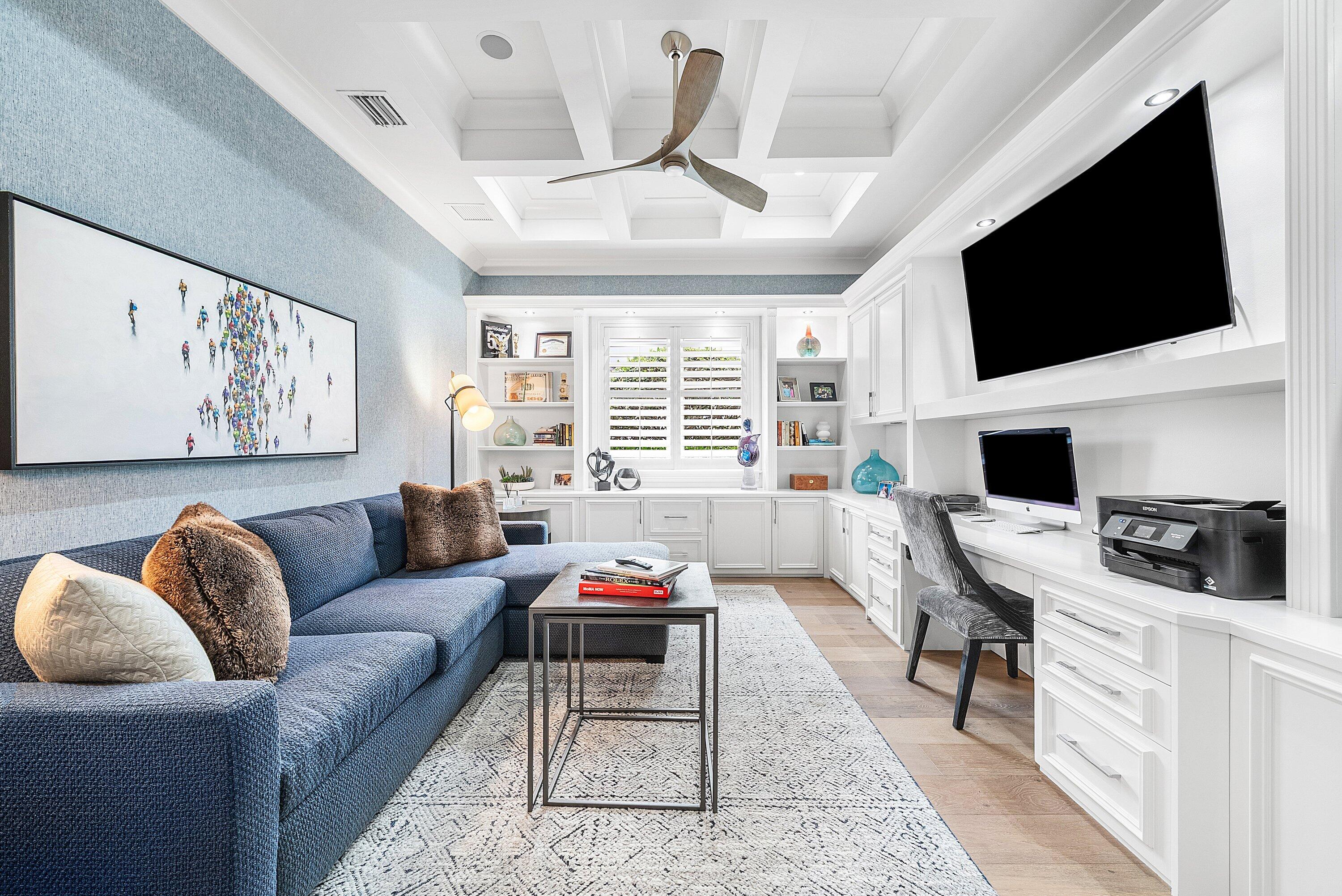 STEEPLECHASE - Residential