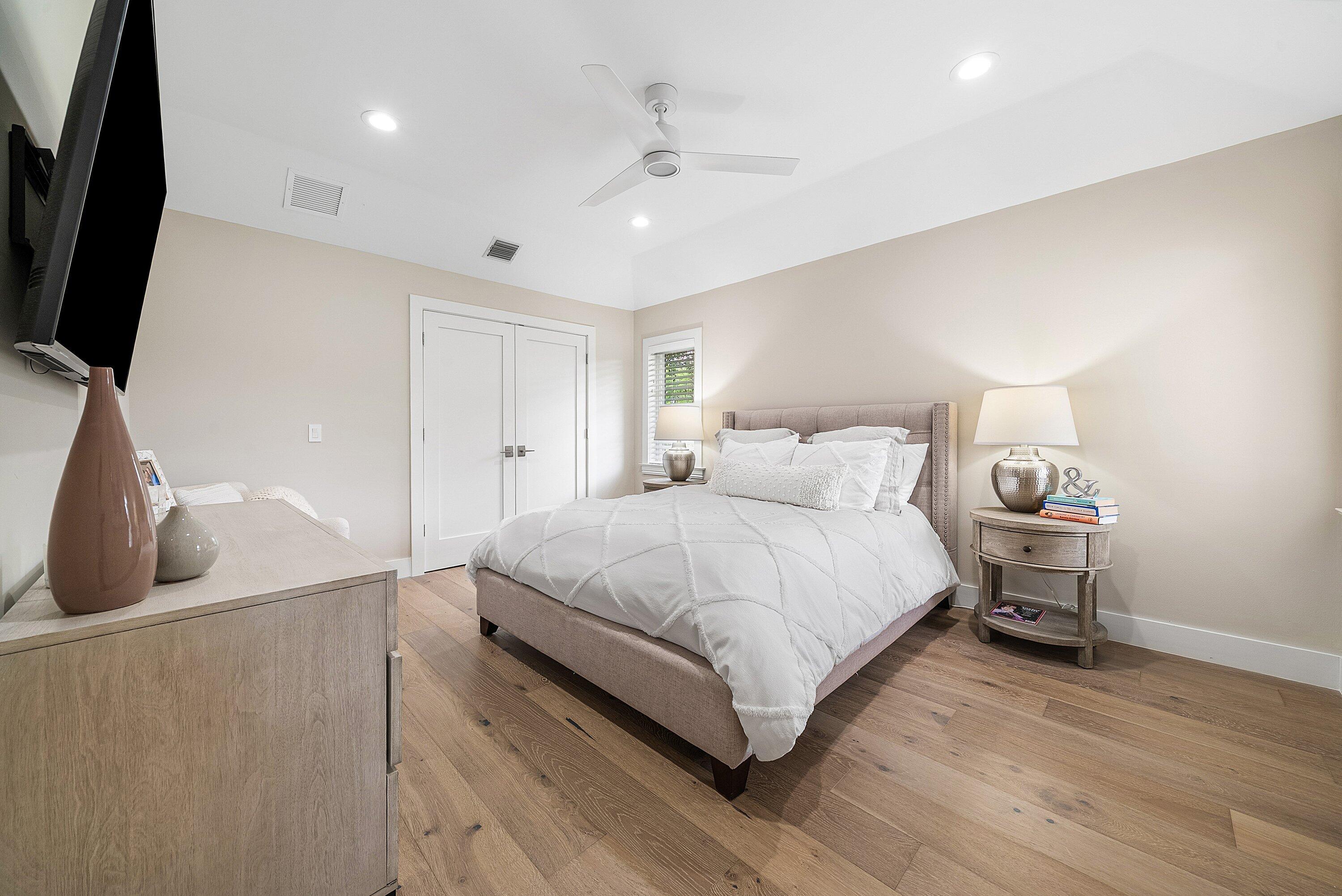 STEEPLECHASE - Residential