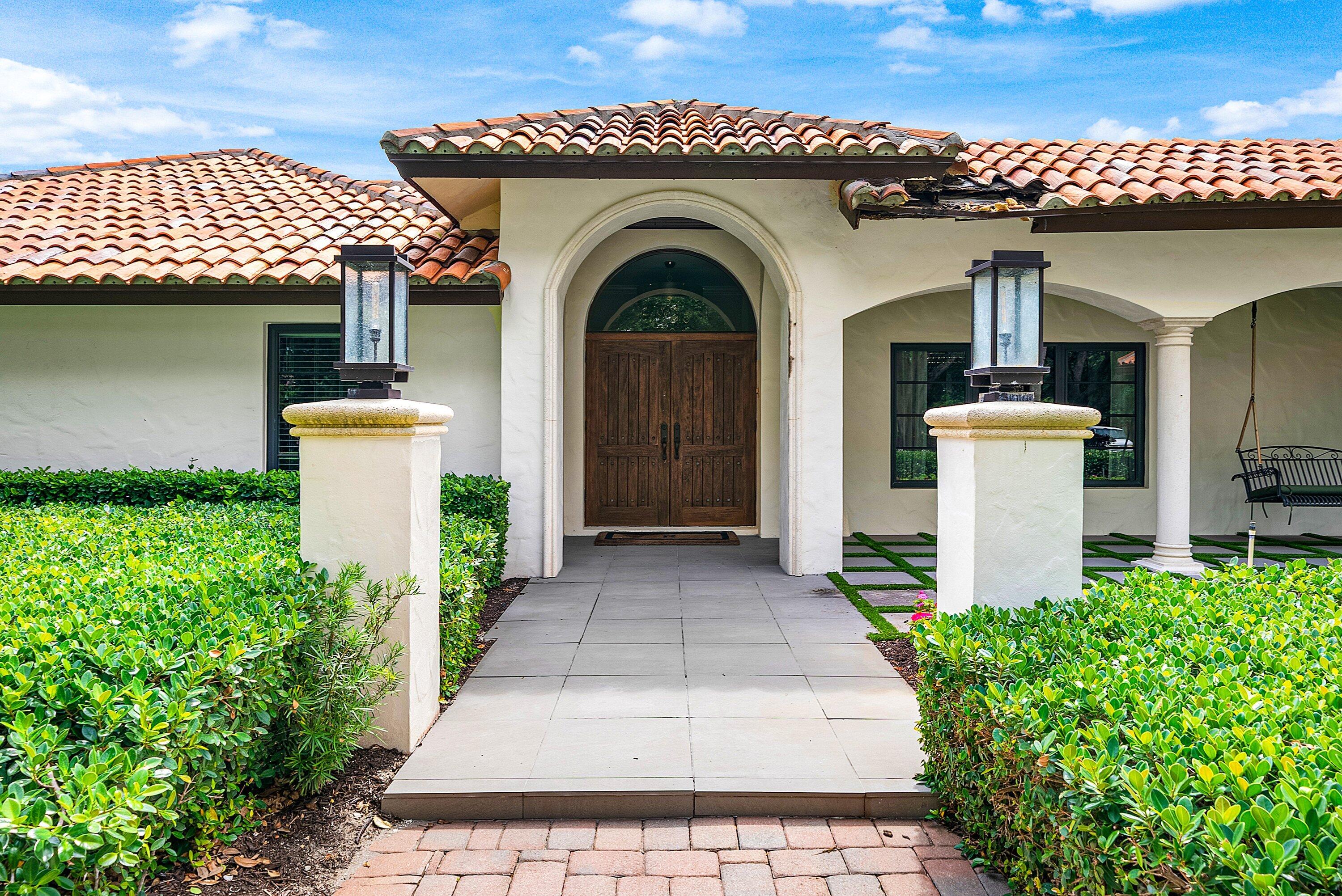 STEEPLECHASE - Residential