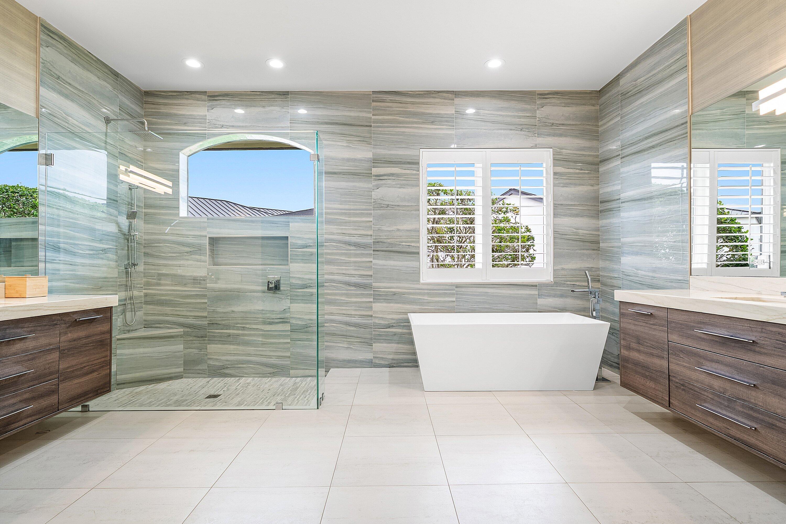 STEEPLECHASE - Residential