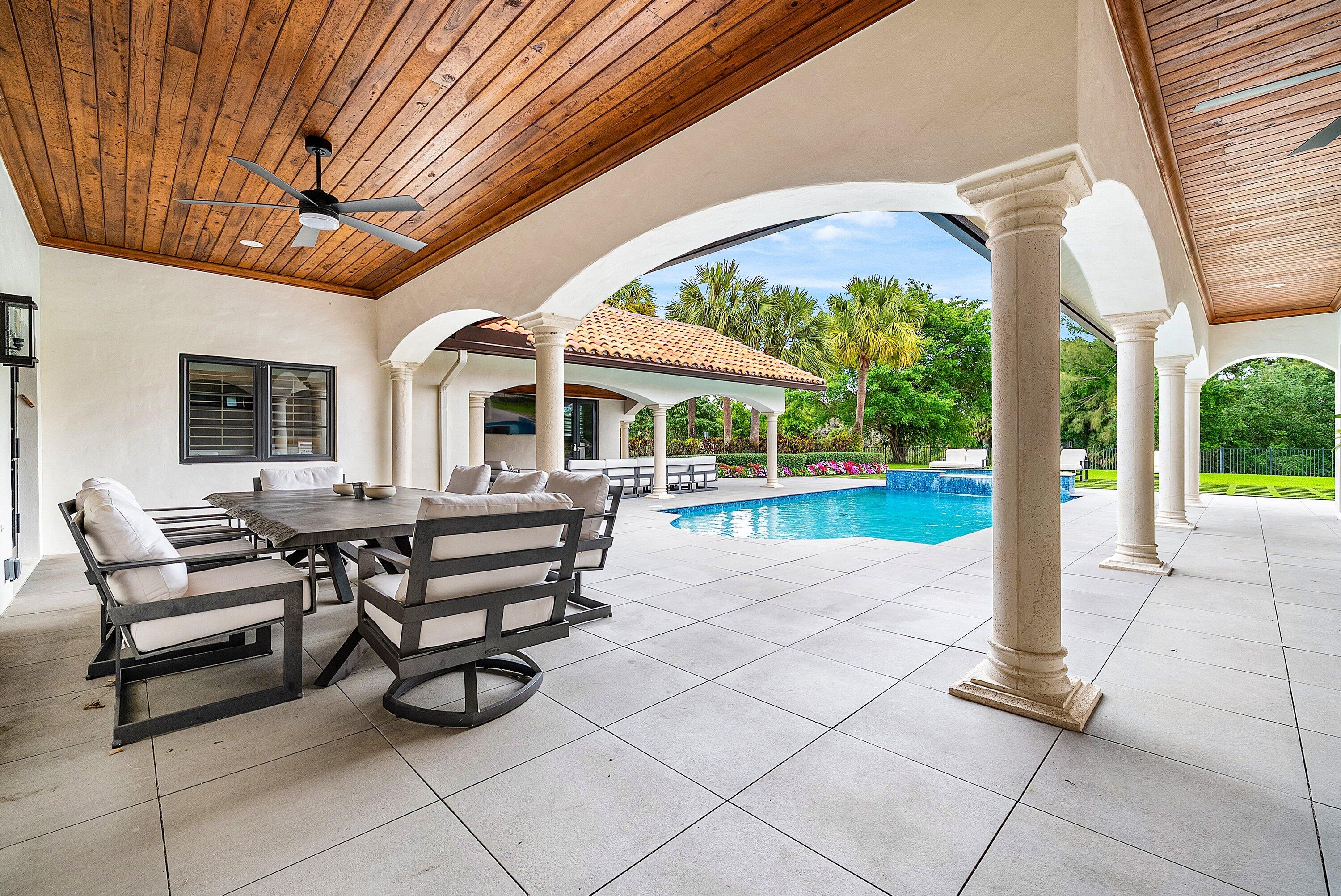 STEEPLECHASE - Residential