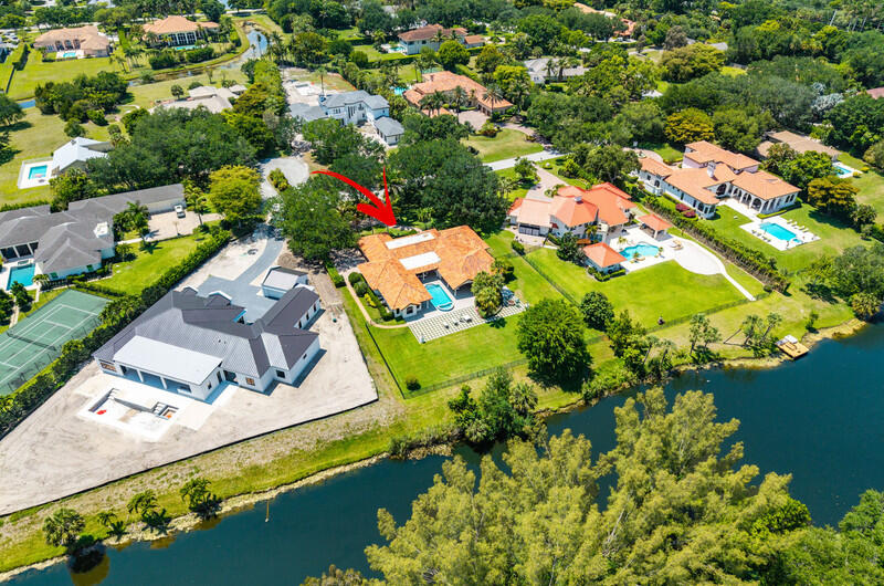 STEEPLECHASE - Residential