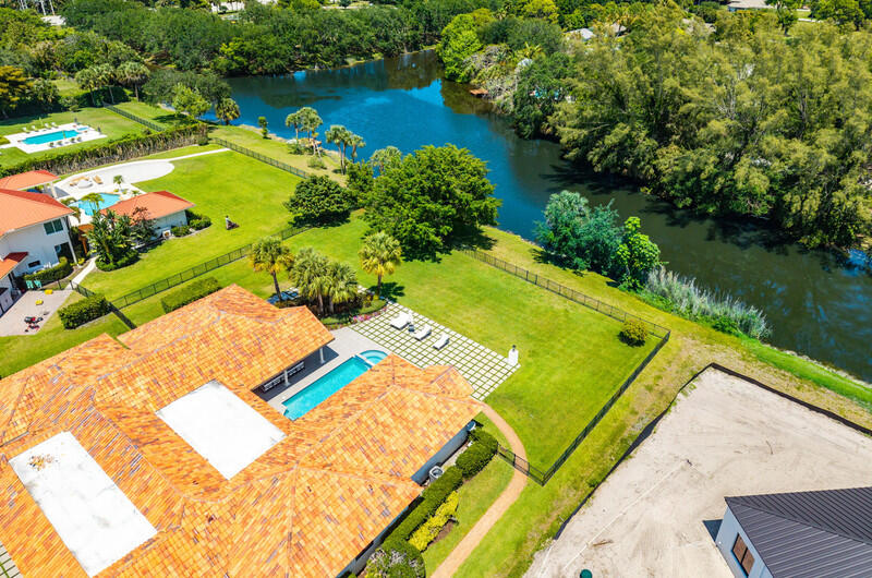 STEEPLECHASE - Residential