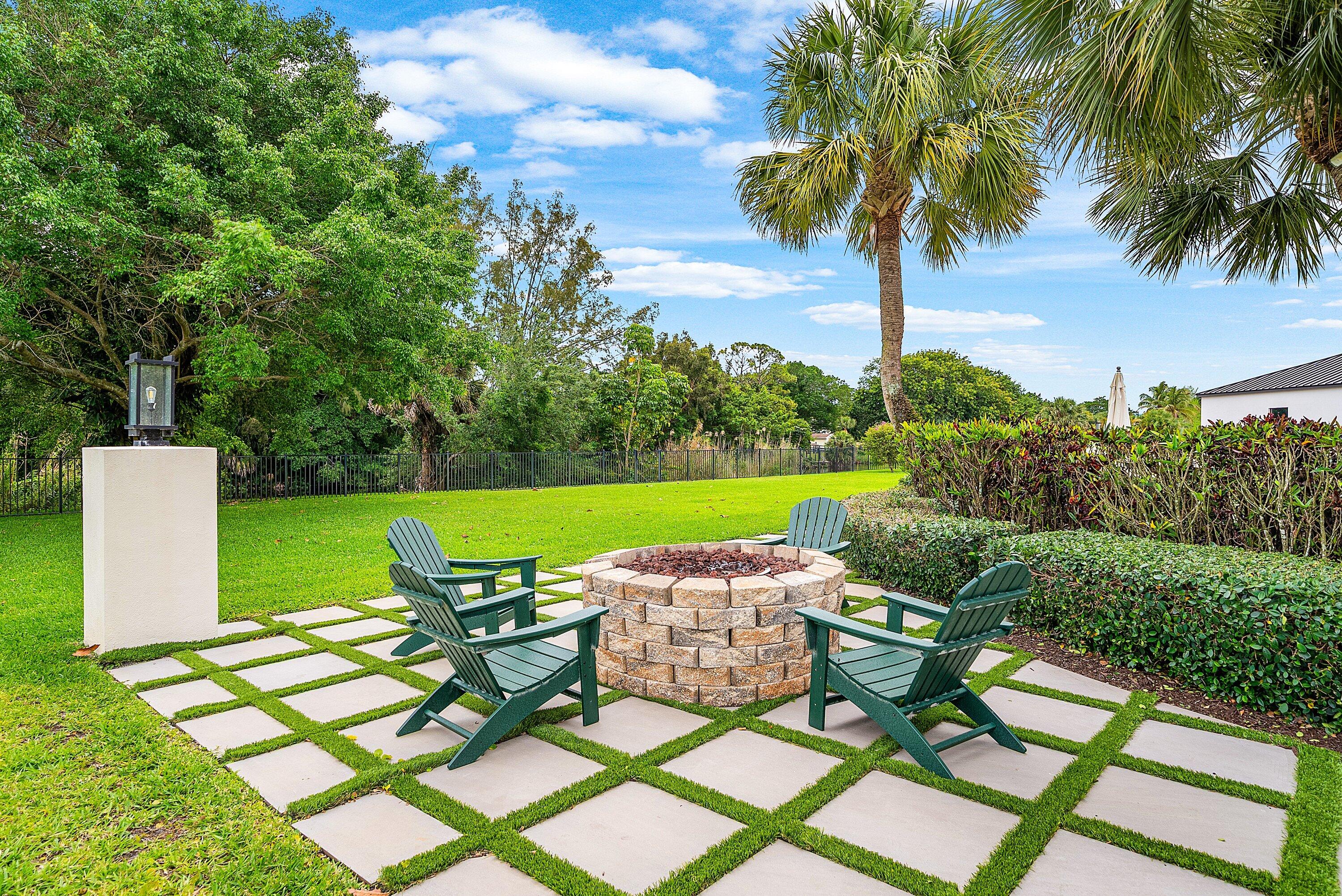 STEEPLECHASE - Residential