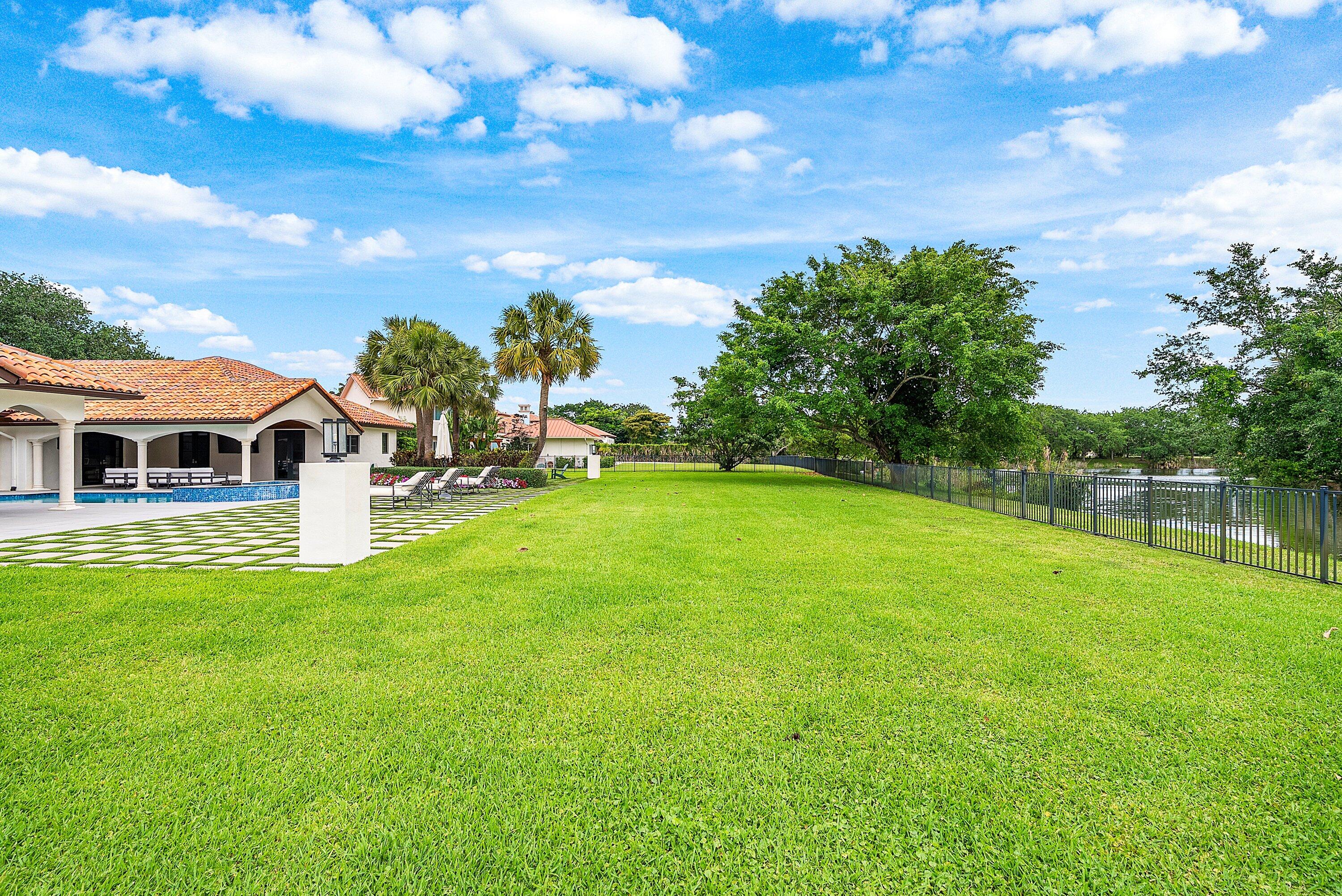 STEEPLECHASE - Residential