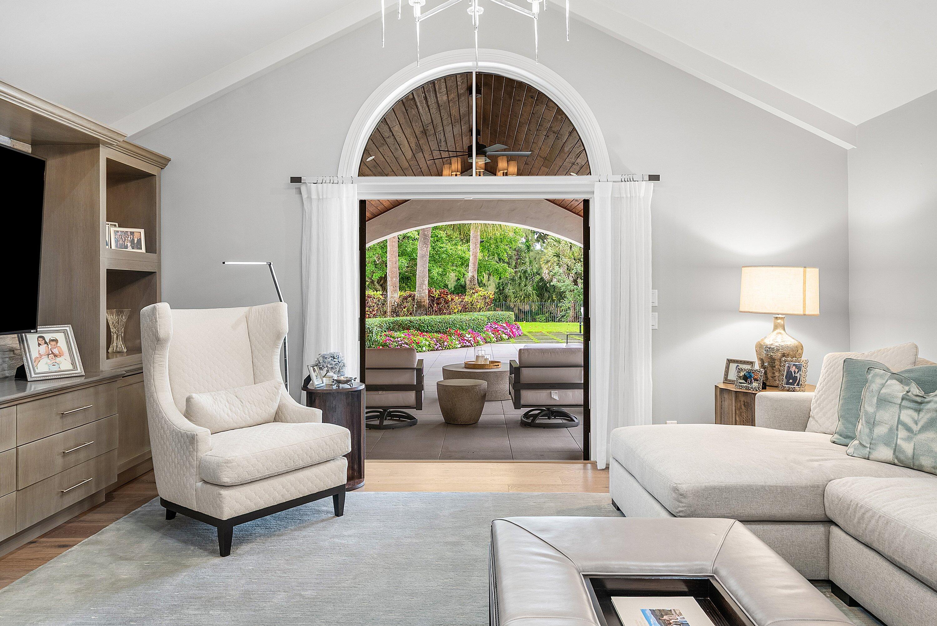 STEEPLECHASE - Residential